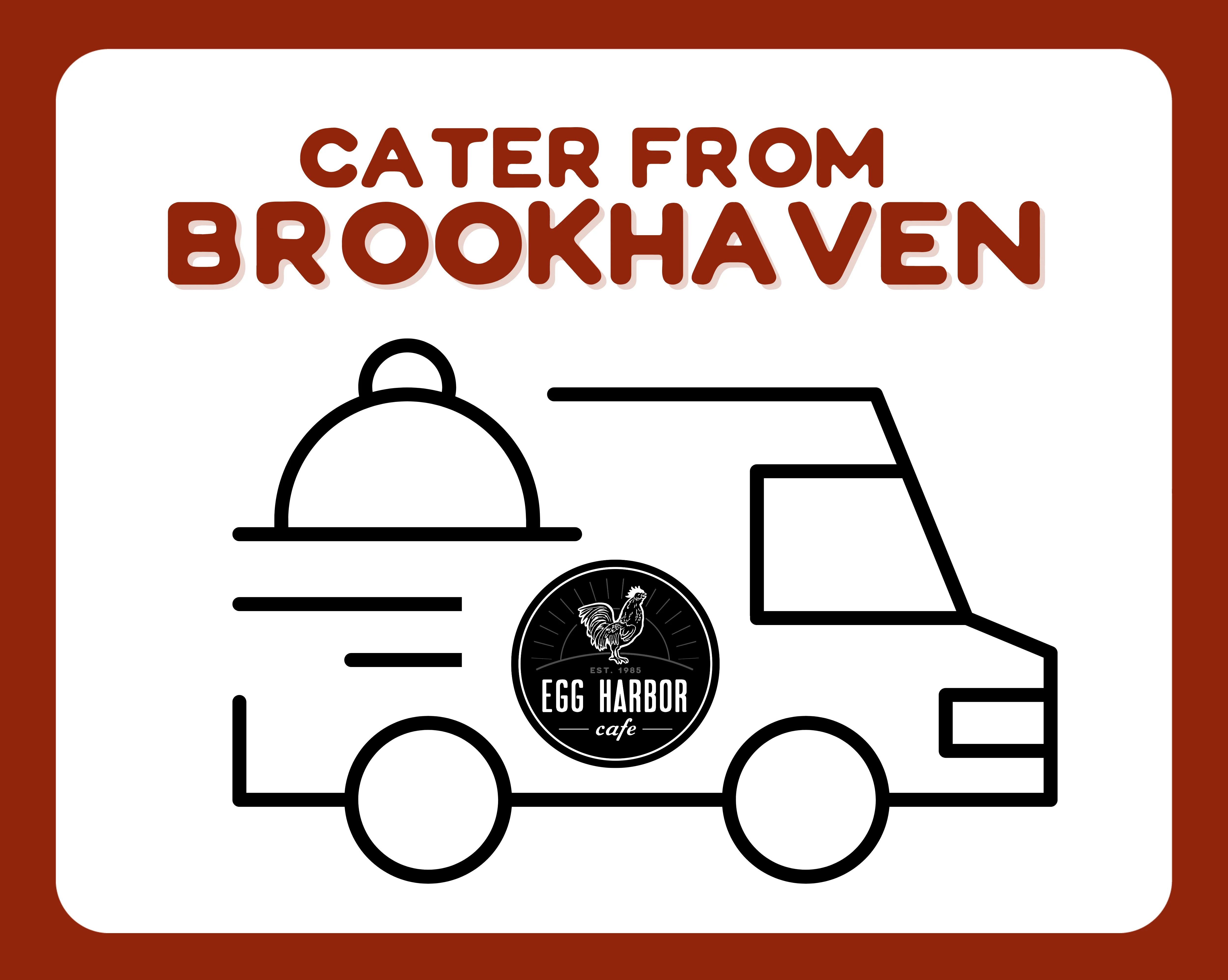 cater from brookhaven