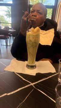 Photo from Kim B.'s review