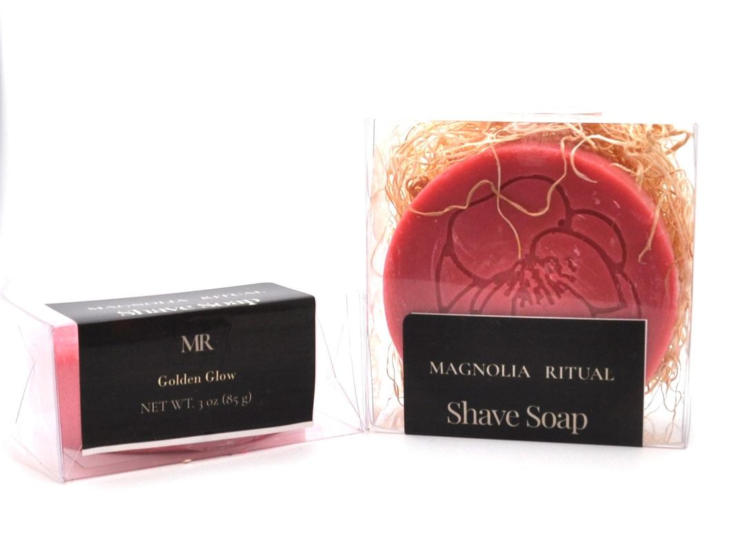 Shave Soap - Image 1 of 4
