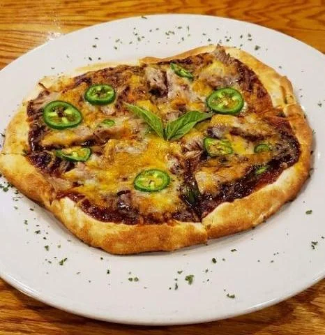 7" Pizza