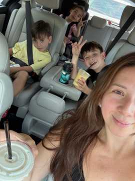 Photo from Stephanie C.'s review