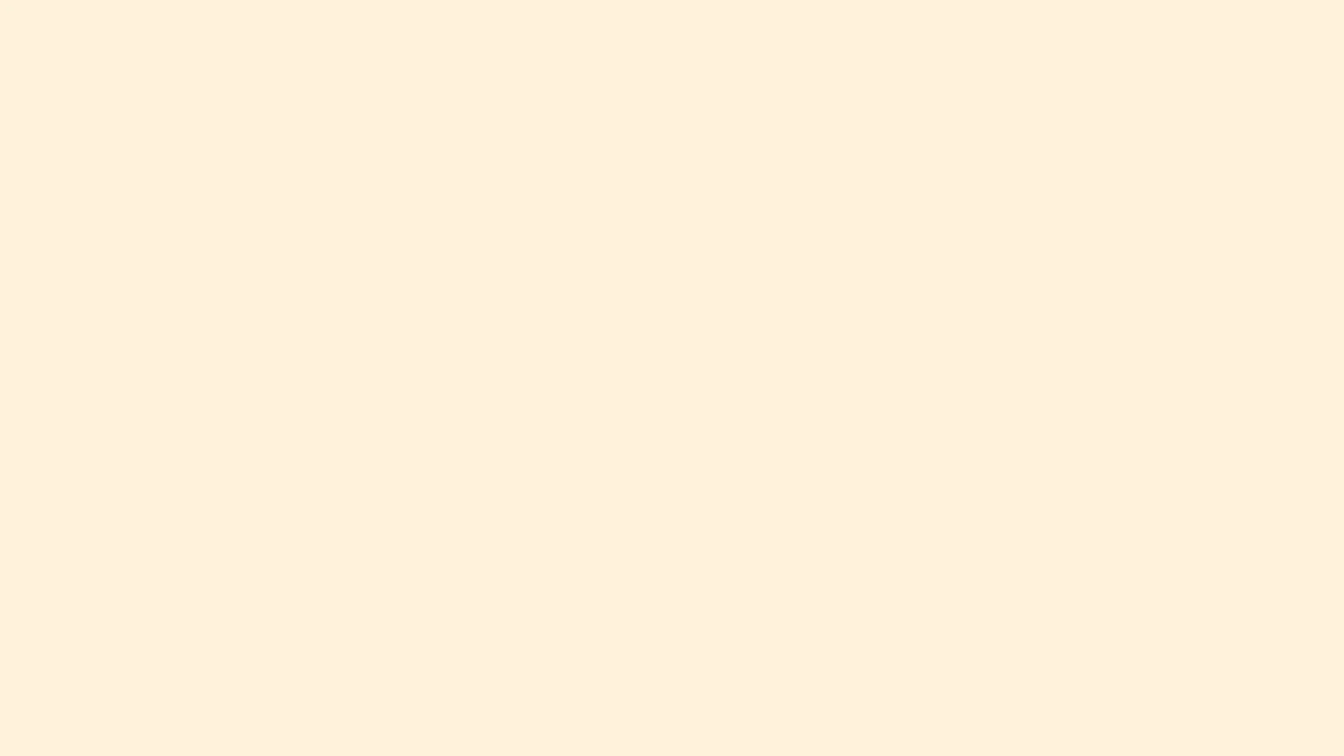 Neutral beige background for design or branding purposes