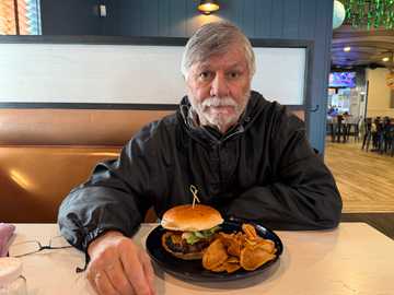Photo from Gary K.'s review