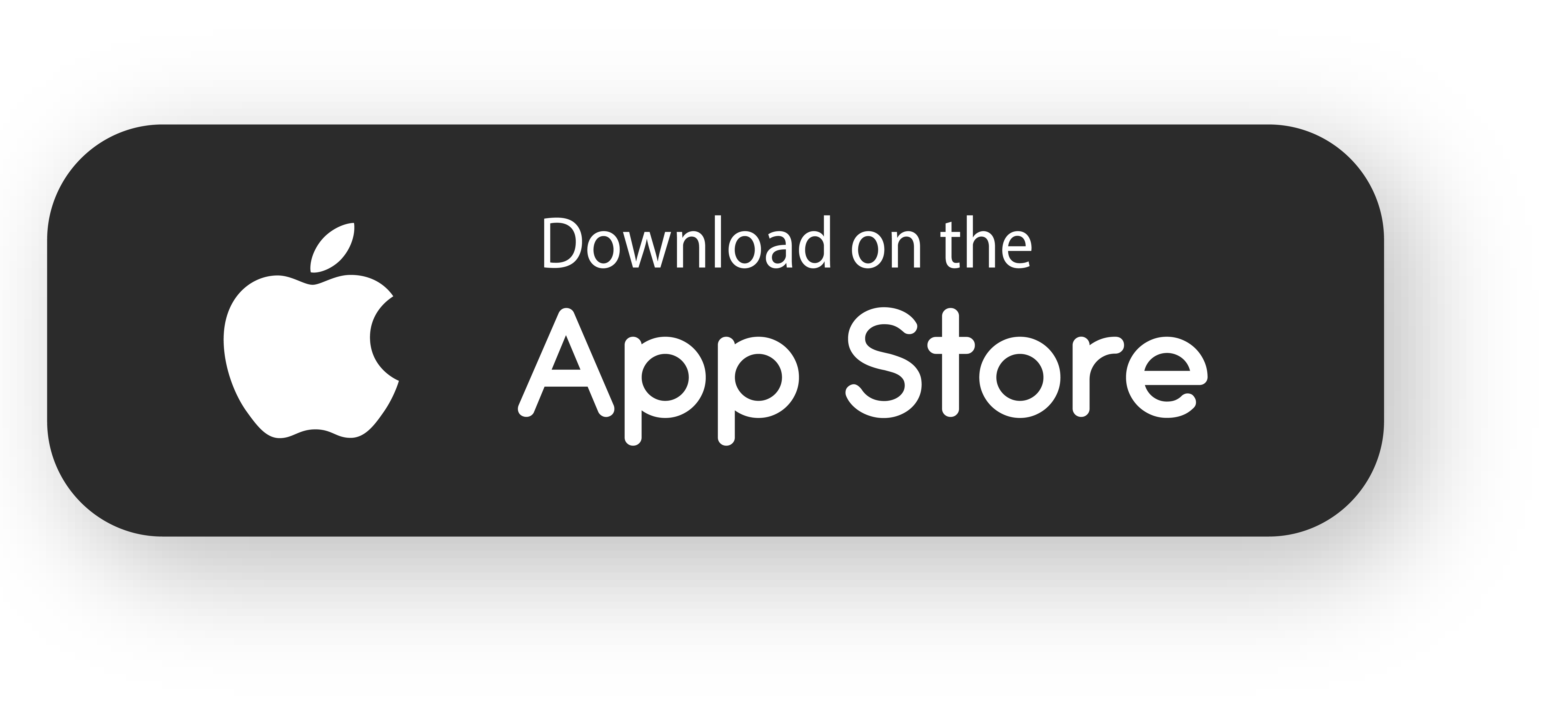 Download button for the Apple App Store