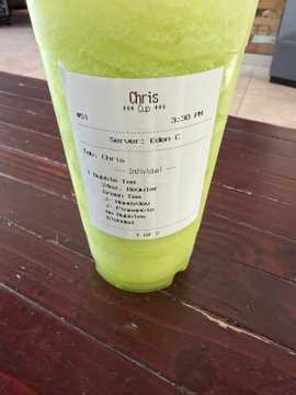 Photo from Chris G.'s review