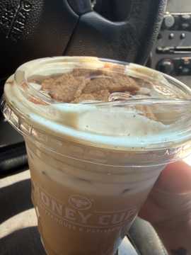 Photo from Cienna L.'s review