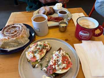 Photo from Yvette B.'s review