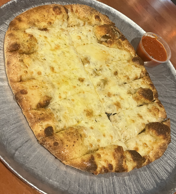 Troup #39 s Pizza Diet Grapico
