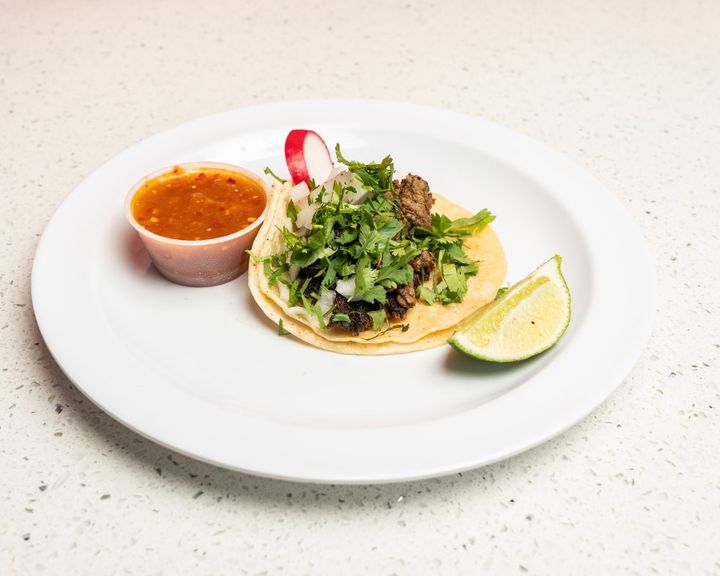 Mi Tierra - Fredricksburg NEW 10756 PATRIOT HIGHWAY