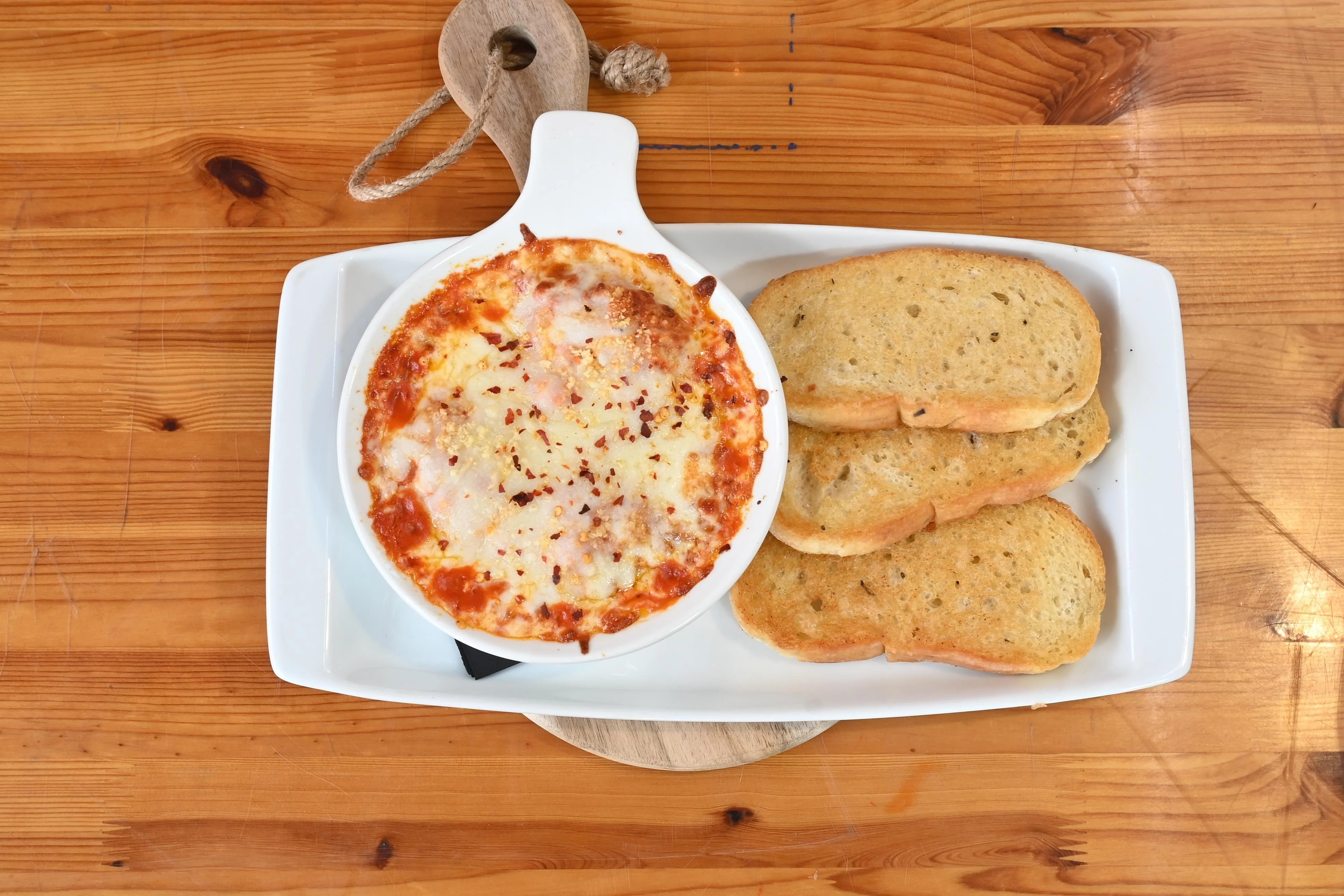 Vodka Sauce Meatballs