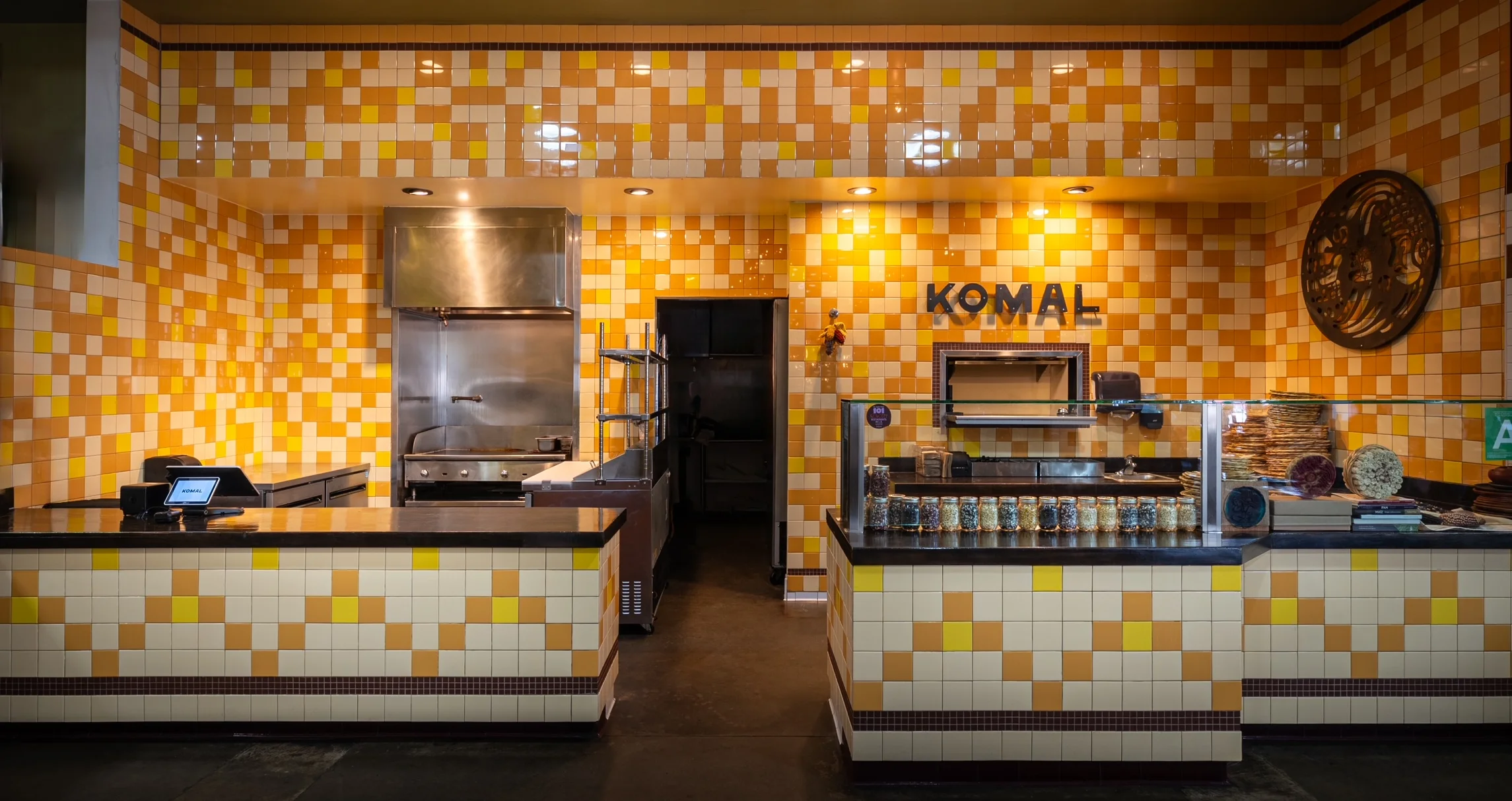 Milpa Kitchen