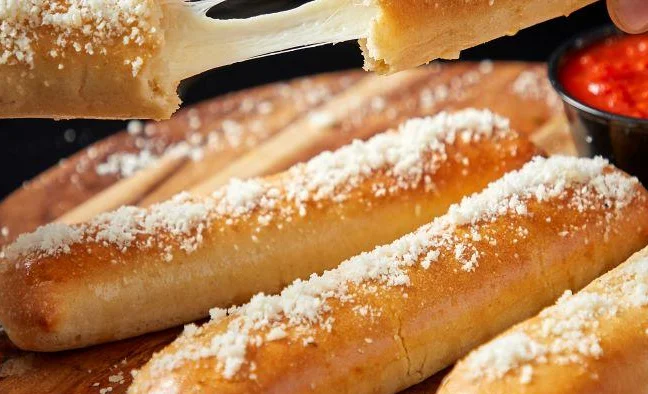 Bosco Bread Sticks