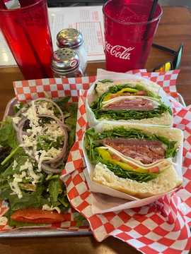 Photo from John V.'s review