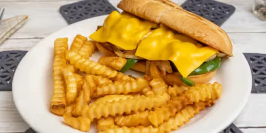 sandwich