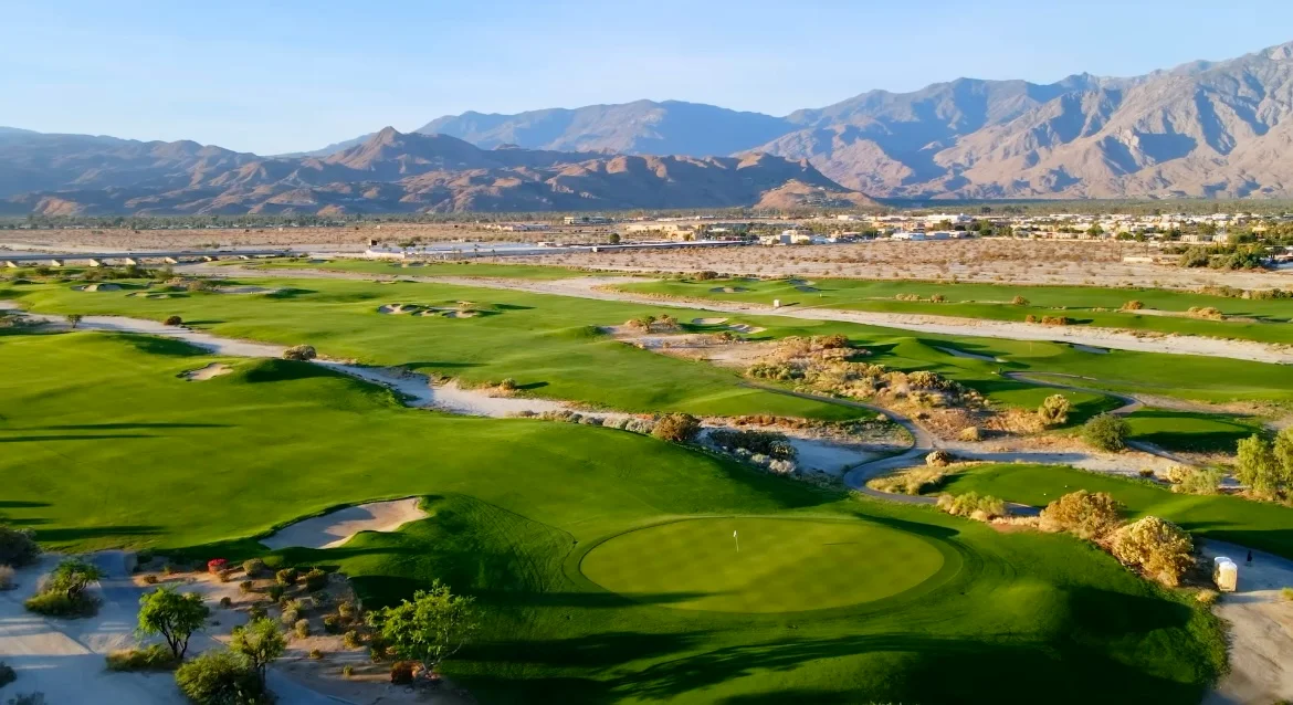 Cimarron Golf Resort
