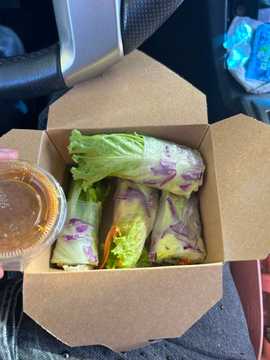 Photo from Madi W.'s review