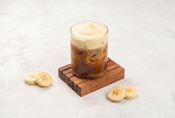 Banana Buzz