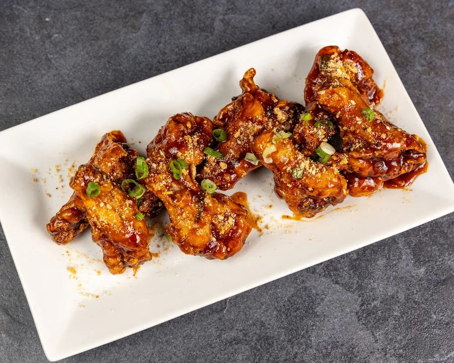 KFC Wings