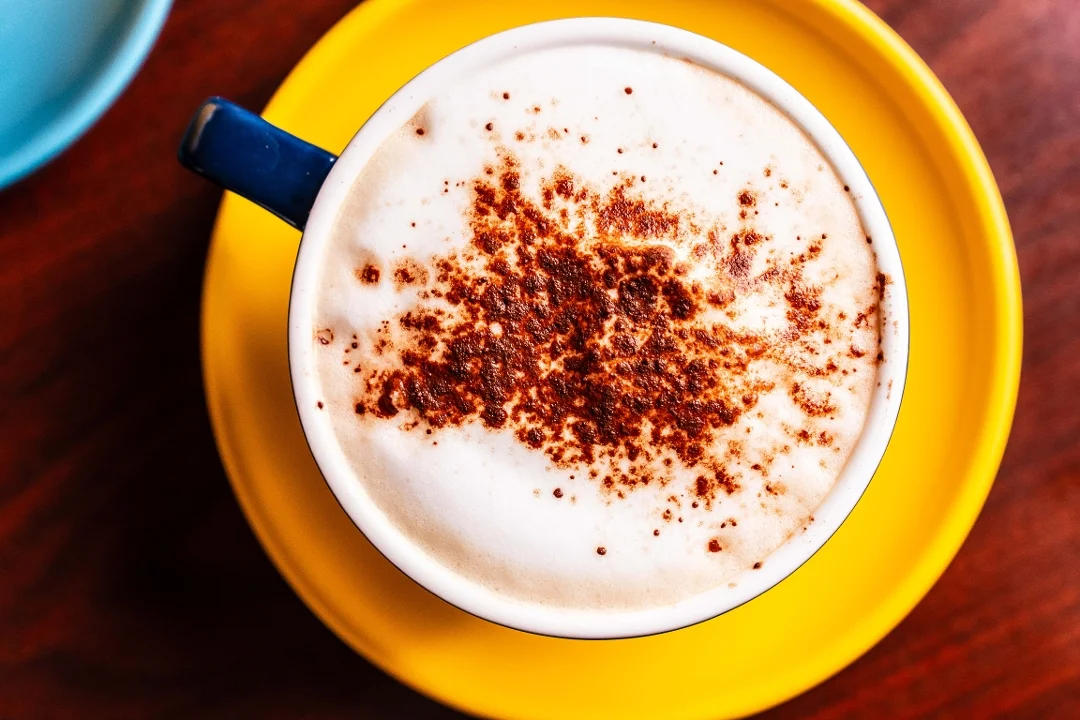 Cappuccino