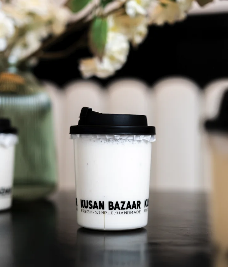 Dogap Yoghurt Beverage (Sour) 多哈普微糖酸奶饮