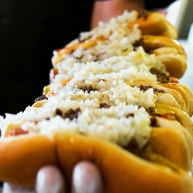 Fries