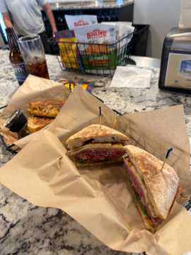 Photo from Jarreau P.'s review