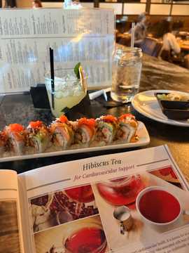 Photo from Cornelius D.'s review