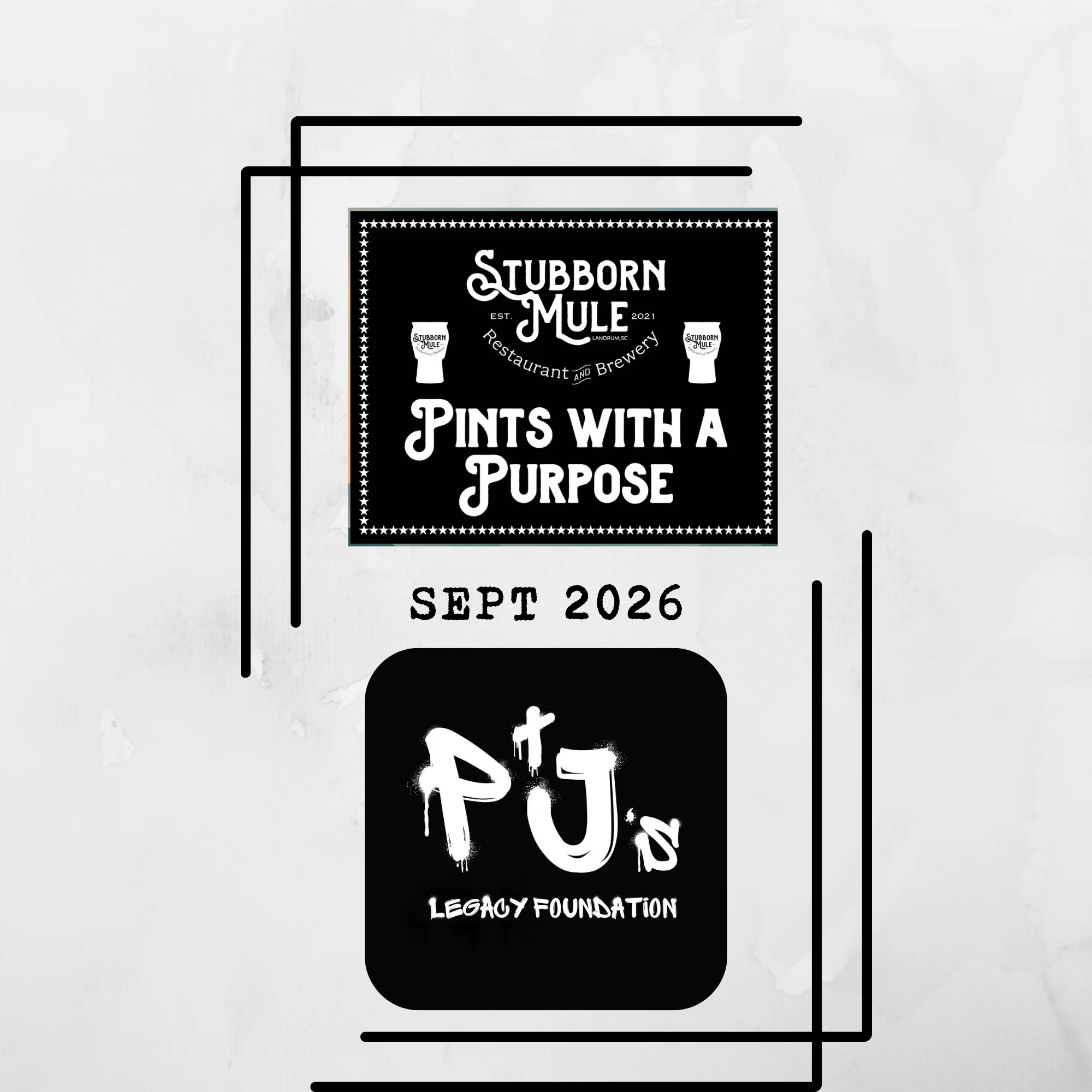 PJ's Foundation