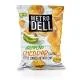 Metro Deli Jalapeno Cheddar chips