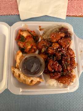 Photo from Nick S.'s review