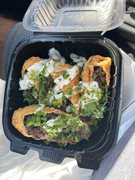 Photo from Mahad G.'s review
