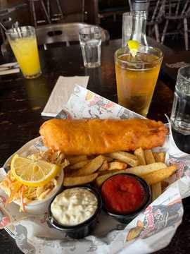 Photo from Adrienne H.'s review