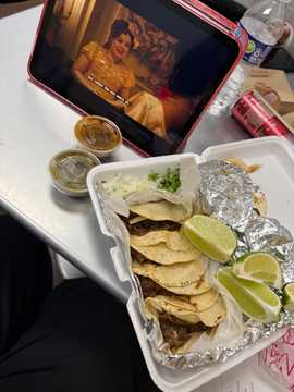 Photo from Toast guest's review