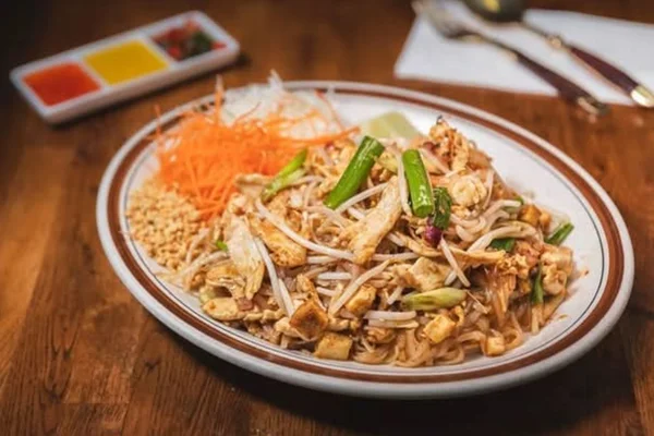 Pad Thai