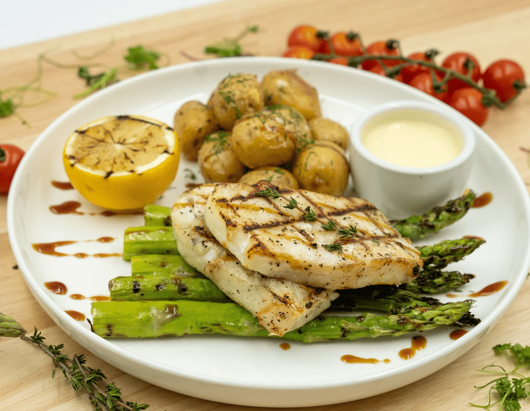White Fish