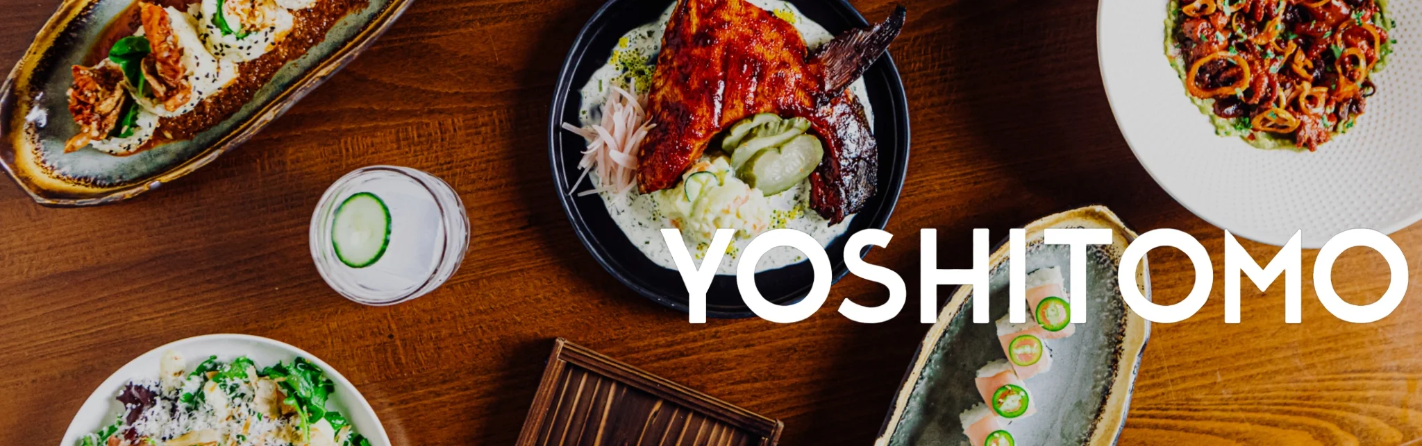 Yoshitomo - Kani Miso