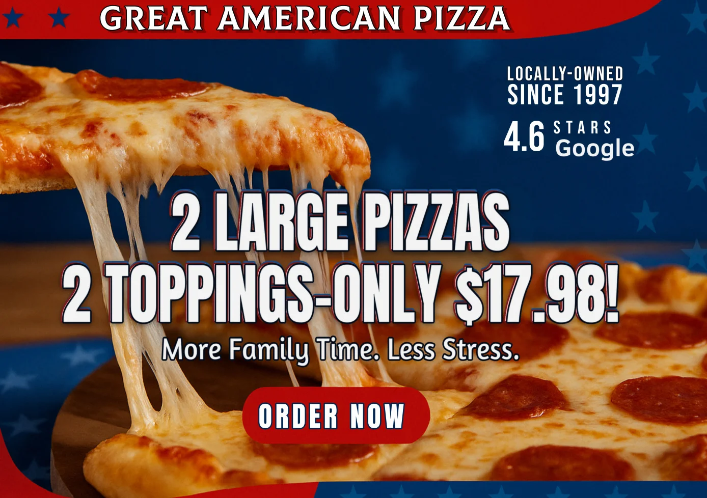 Best Pizza Near Me