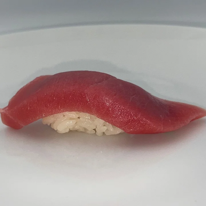 Bluefin Tuna Sushi