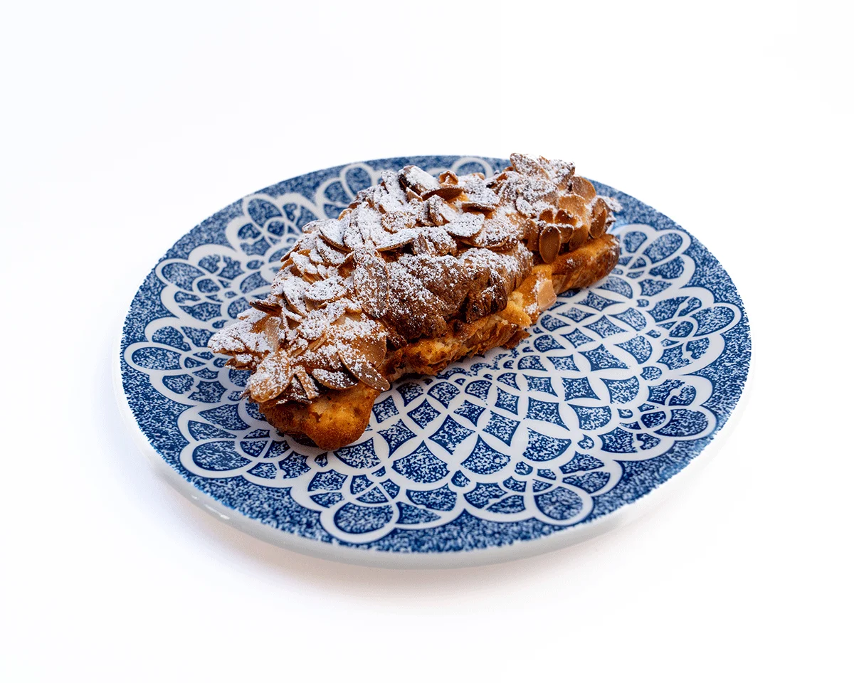 Croissant - Almond