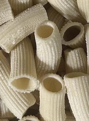 Rigatoni