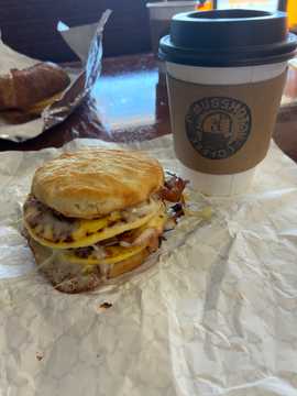 Photo from Shawn M.'s review