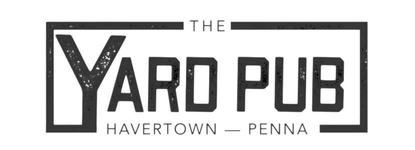 Logo of The Yard Pub in Havertown, Pennsylvania