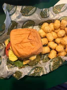 Photo from Randy B.'s review