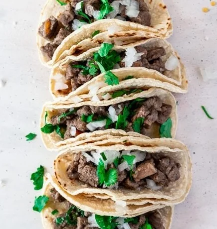 Steak Tacos