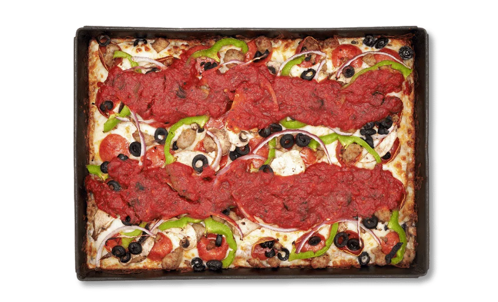 Italian Sausage