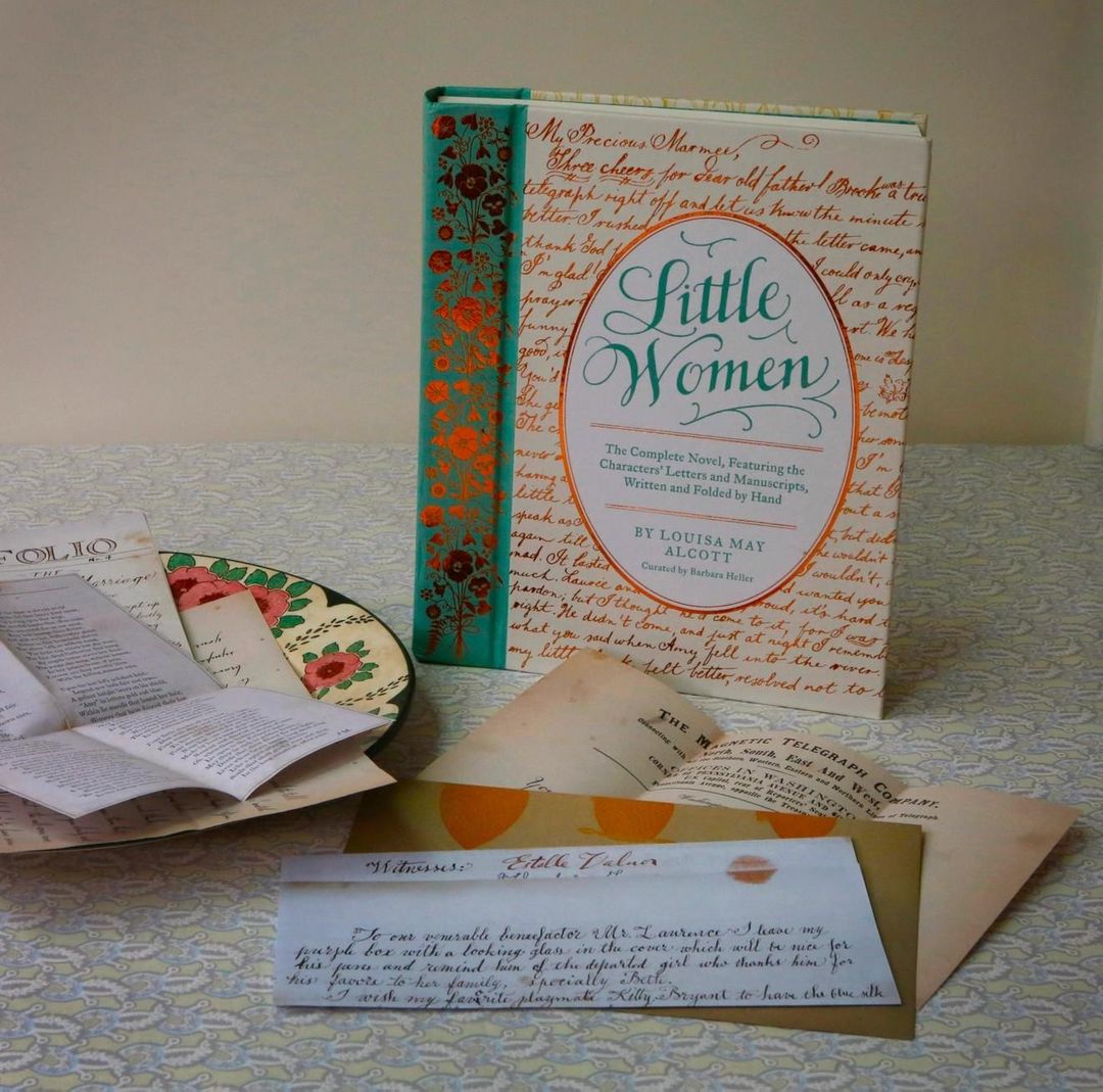 Little Women - Image 1 of 3