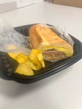 Photo from Matthew H.'s review