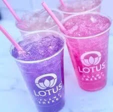 24oz Lotus