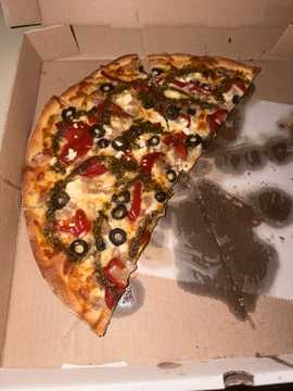 Photo from Fab R.'s review