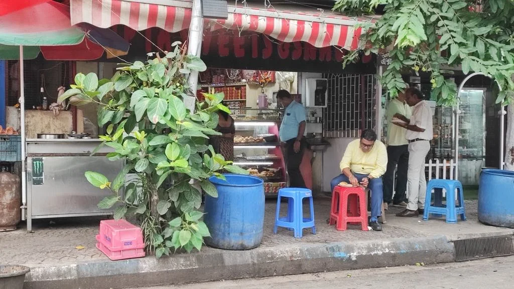 KOLKATA CAFE